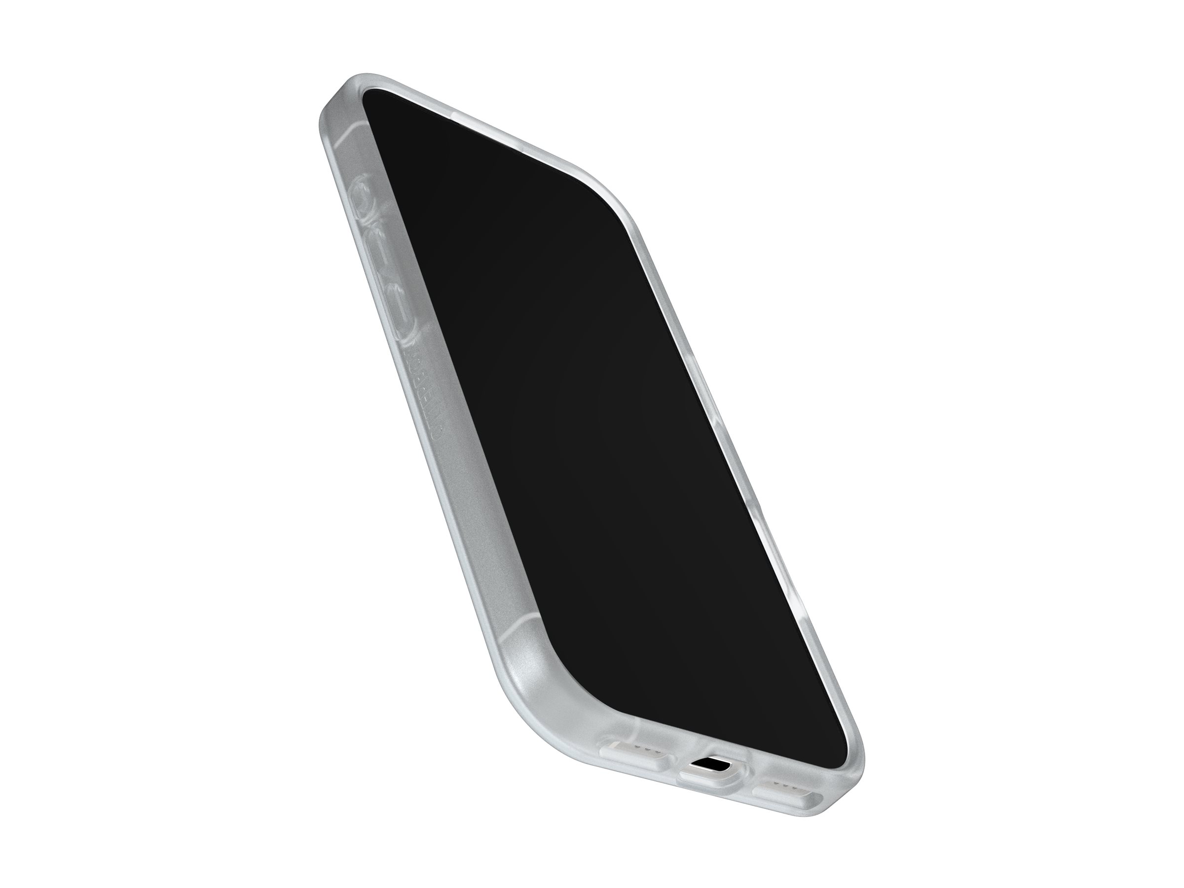 OtterBox React Series - Hintere Abdeckung für