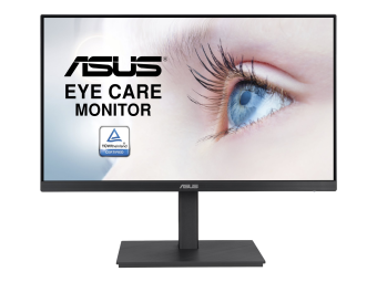 ASUS VA24EQSB - LED-Monitor - 61 cm (24) (23.8 sichtbar)