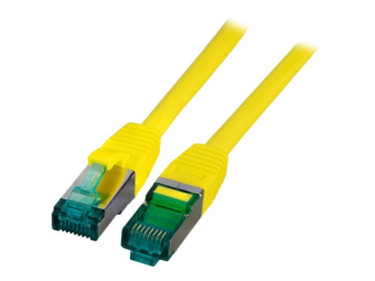 EFB Elektronik EFB-Elektronik - Patch-Kabel - RJ-45 (M) zu RJ-45 (M)