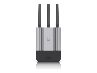 Ubiquiti UniFi - Wireless Router 1GbE - WAN-Ports