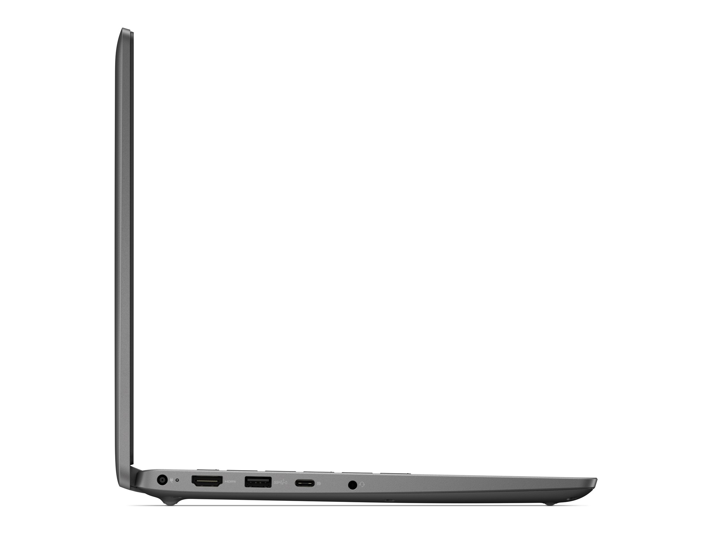 Dell Latitude 3450 (version 2024) - Intel Core i5 1345U - Win 11 Pro - Intel Iris Xe Grafik - 16 GB RAM - 512 GB SSD NVMe, QLC, Class 25 - 35.6 cm (14")