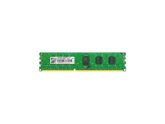 Transcend DDR3 - Modul - 8 GB - DIMM 240-PIN