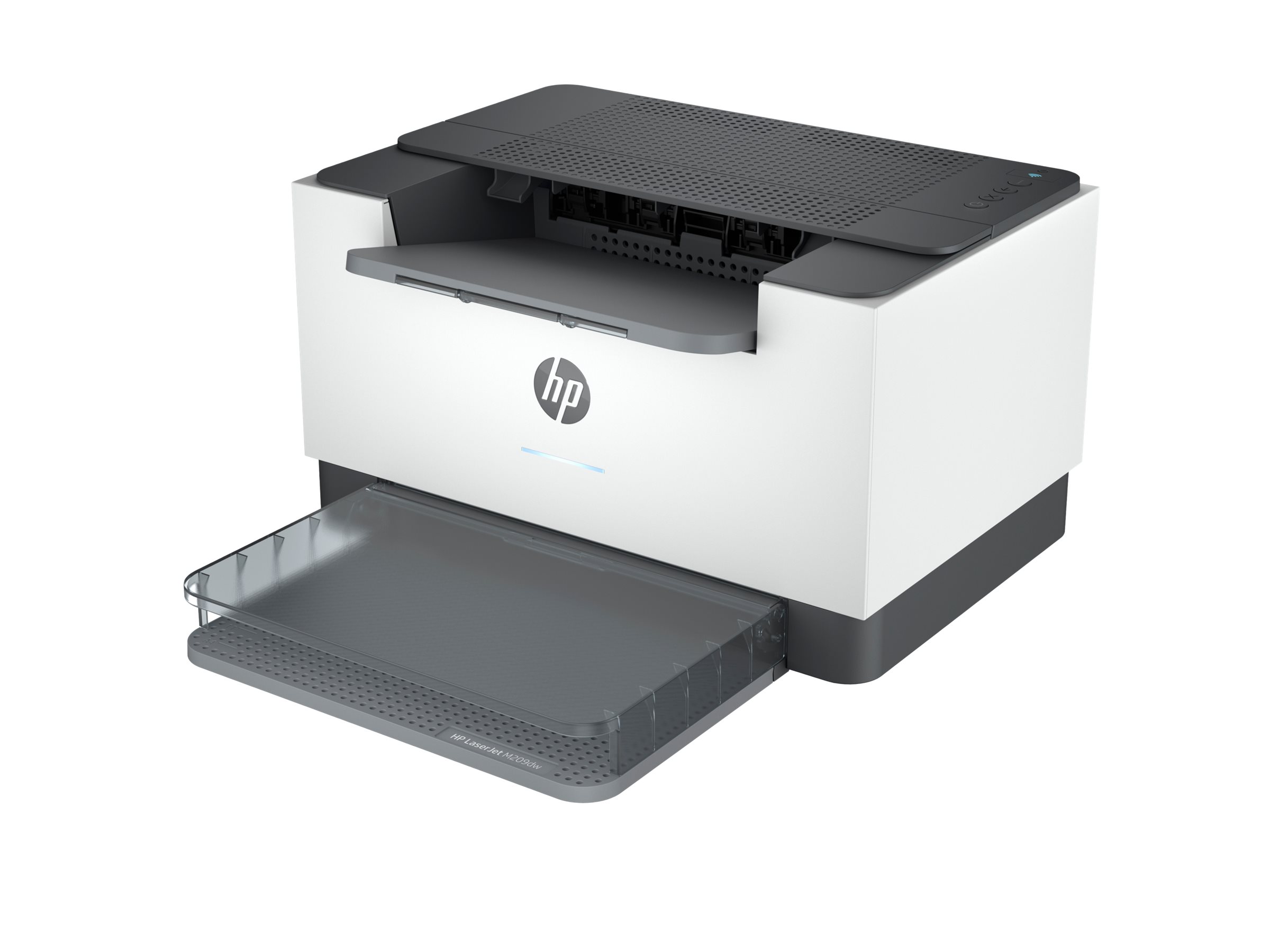 HP LaserJet M209dw - Drucker - sw - Duplex - Laser
