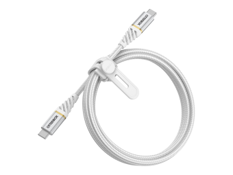 OtterBox Premium - USB-Kabel - 24 pin USB-C (M)