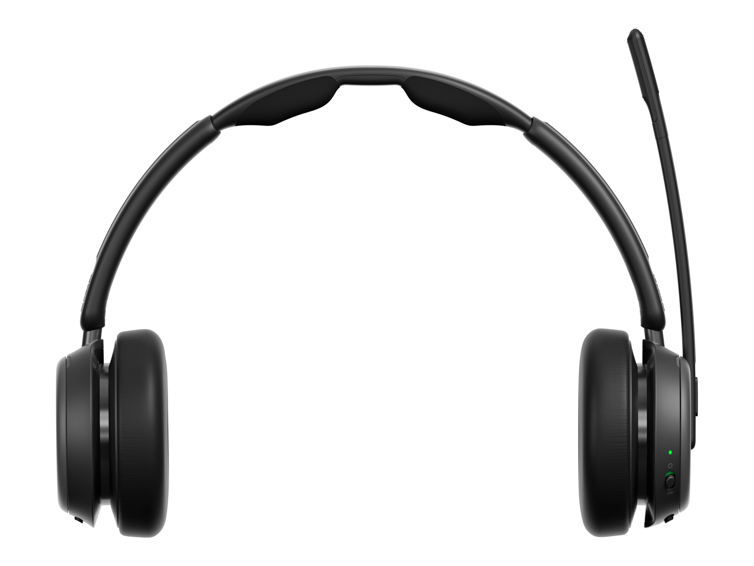 EPOS IMPACT 1060 ANC - Headset - On-Ear - Bluetooth