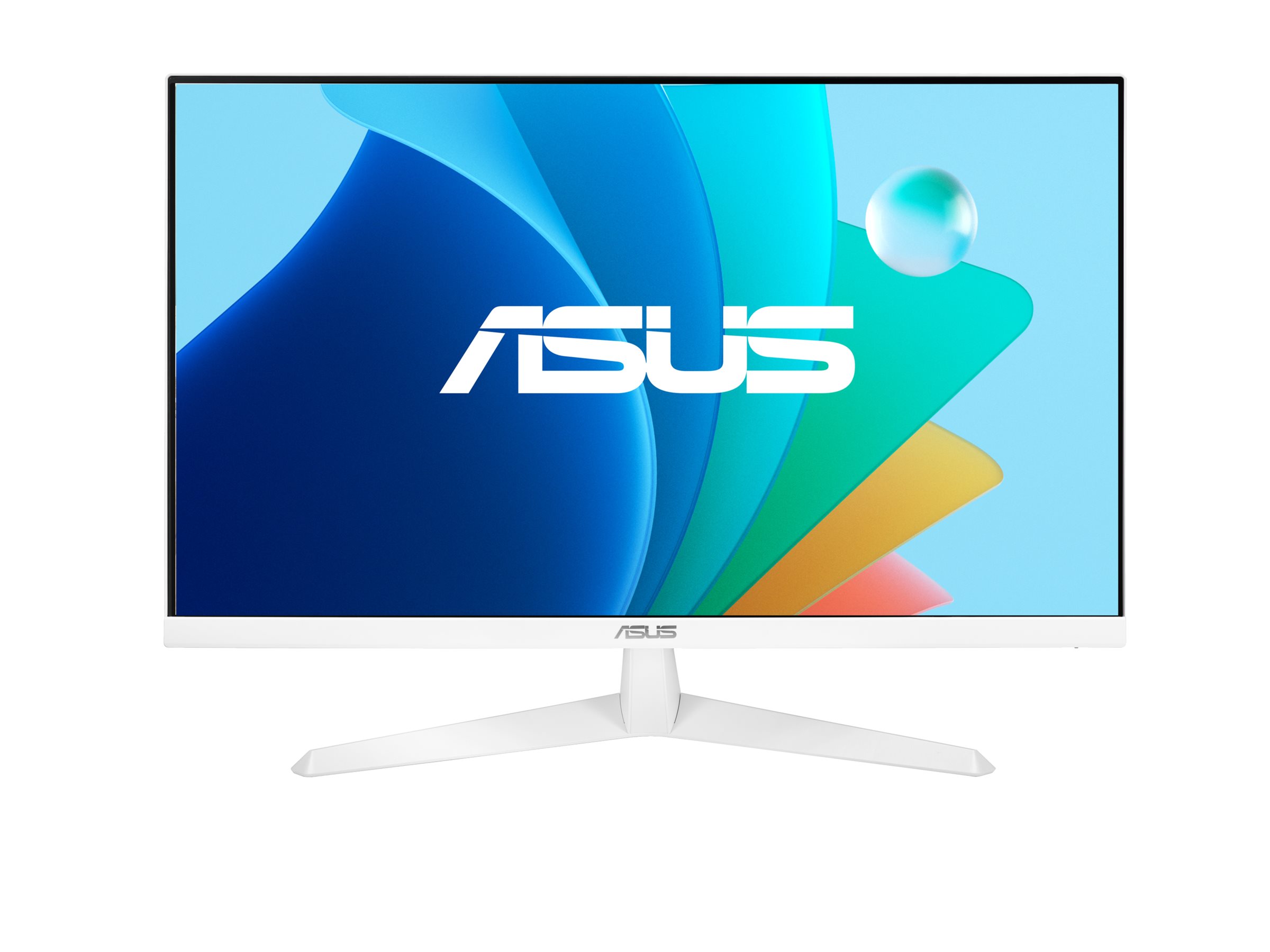 ASUS VY279HF-W - LED-Monitor - Gaming - 68.6 cm (27")