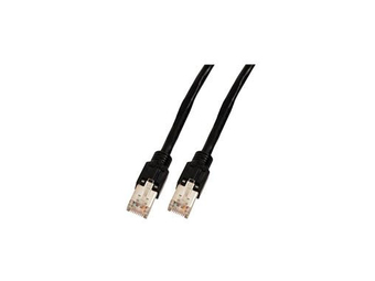 EFB Elektronik EFB-Elektronik Hirose TM11 Daetwyler 5502 4p flex - Patch-Kabel - RJ-45 (M)