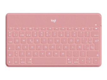 Logitech Keys-To-Go - Tastatur - kabellos - Bluetooth