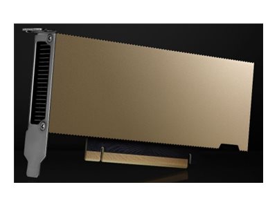 NVIDIA L4 - GPU-Rechenprozessor - L4 - 24 GB GDDR6