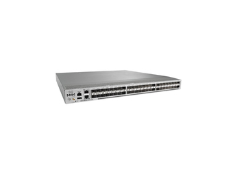 Cisco 3548-X - Refurbished - Managed - L2L3 - Rack-Einbau - 1U