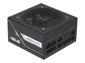 ASUS PRIME - Black Edition - Netzteil (intern)