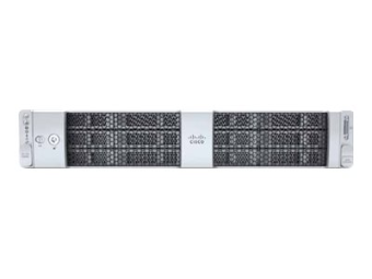 Cisco UCS C240 M6 LFF Rack Server - Server - Rack-Montage - 2U - zweiweg - keine CPU - RAM 0 GB - SAS - Hot-Swap 8.9 cm (3.5)