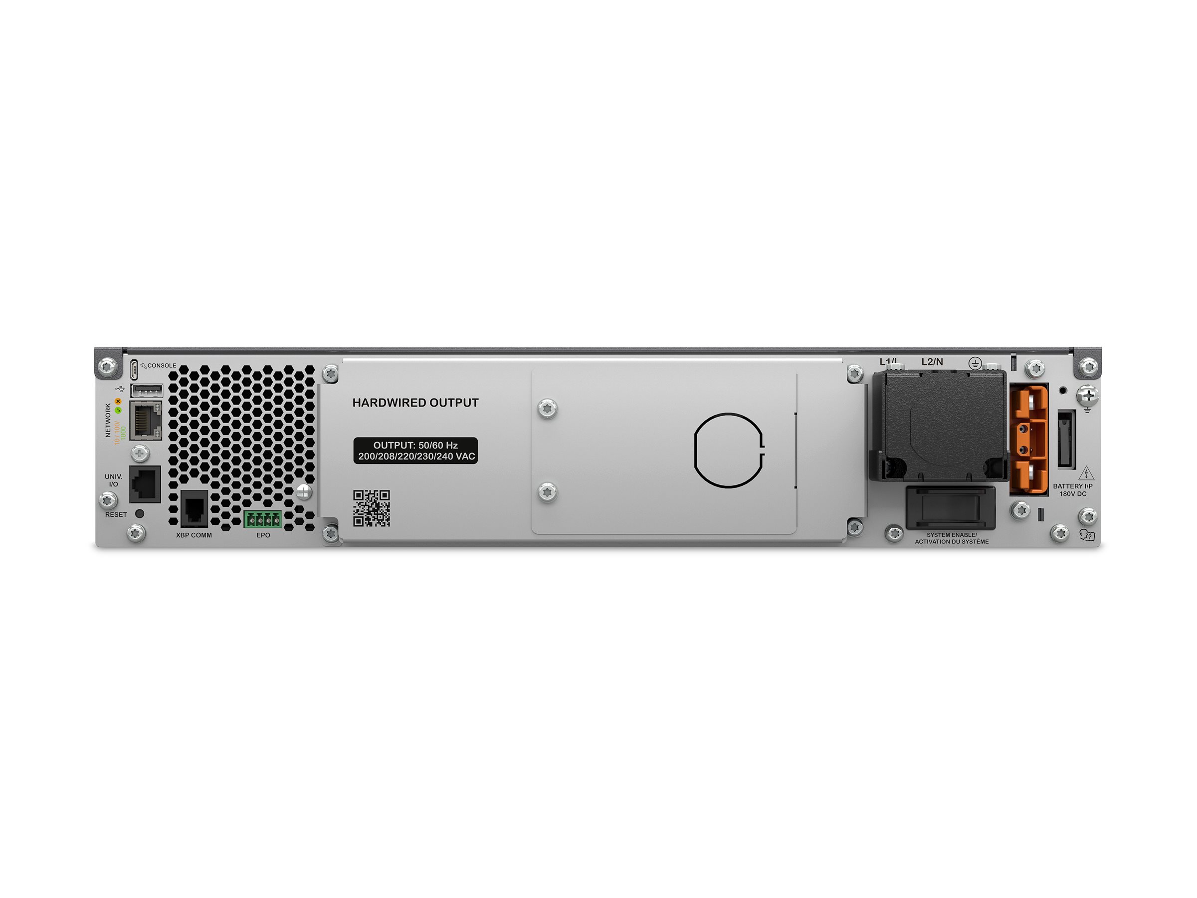 APC Smart-UPS Ultra - USV (in Rack montierbarextern)