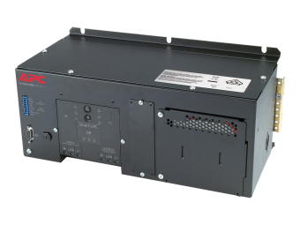 APC Industrial Panel and DIN Rail UPS with Standard Battery - USV (DIN-Schienenmontage möglich)