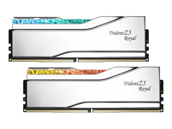 G.Skill Trident Z5 Royal - DDR5 - Kit - 48 GB