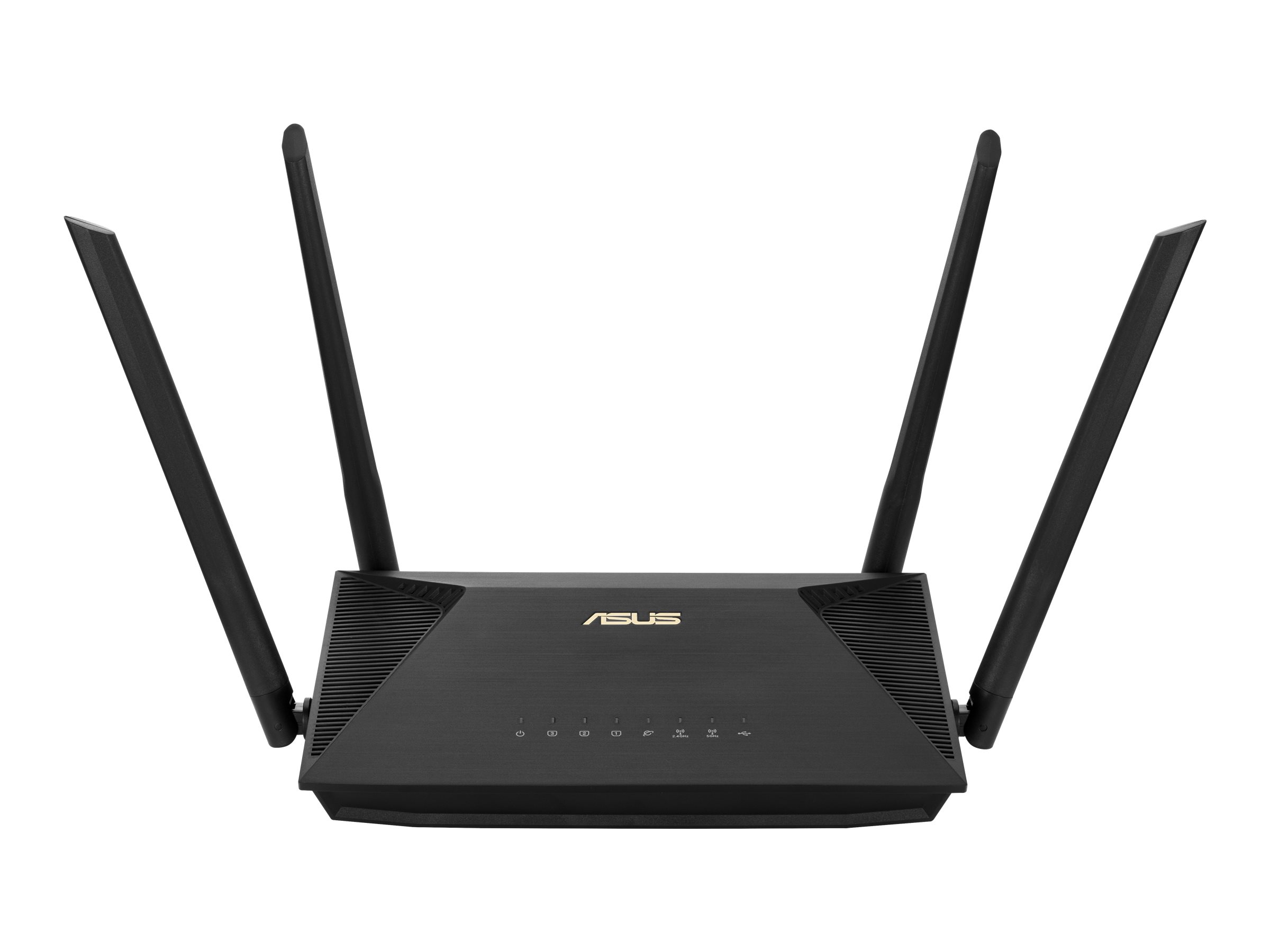 ASUS RT-AX53U - Wireless Router 3-Port-Switch