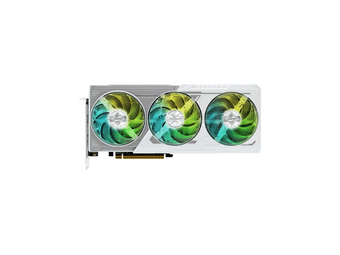 ASRock Steel Legend Radeon RX 9060 XT OC XT - Grafikkarte - PCI-Express