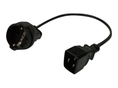 APC Stromkabel - CEE 71 zu IEC 60320 C20