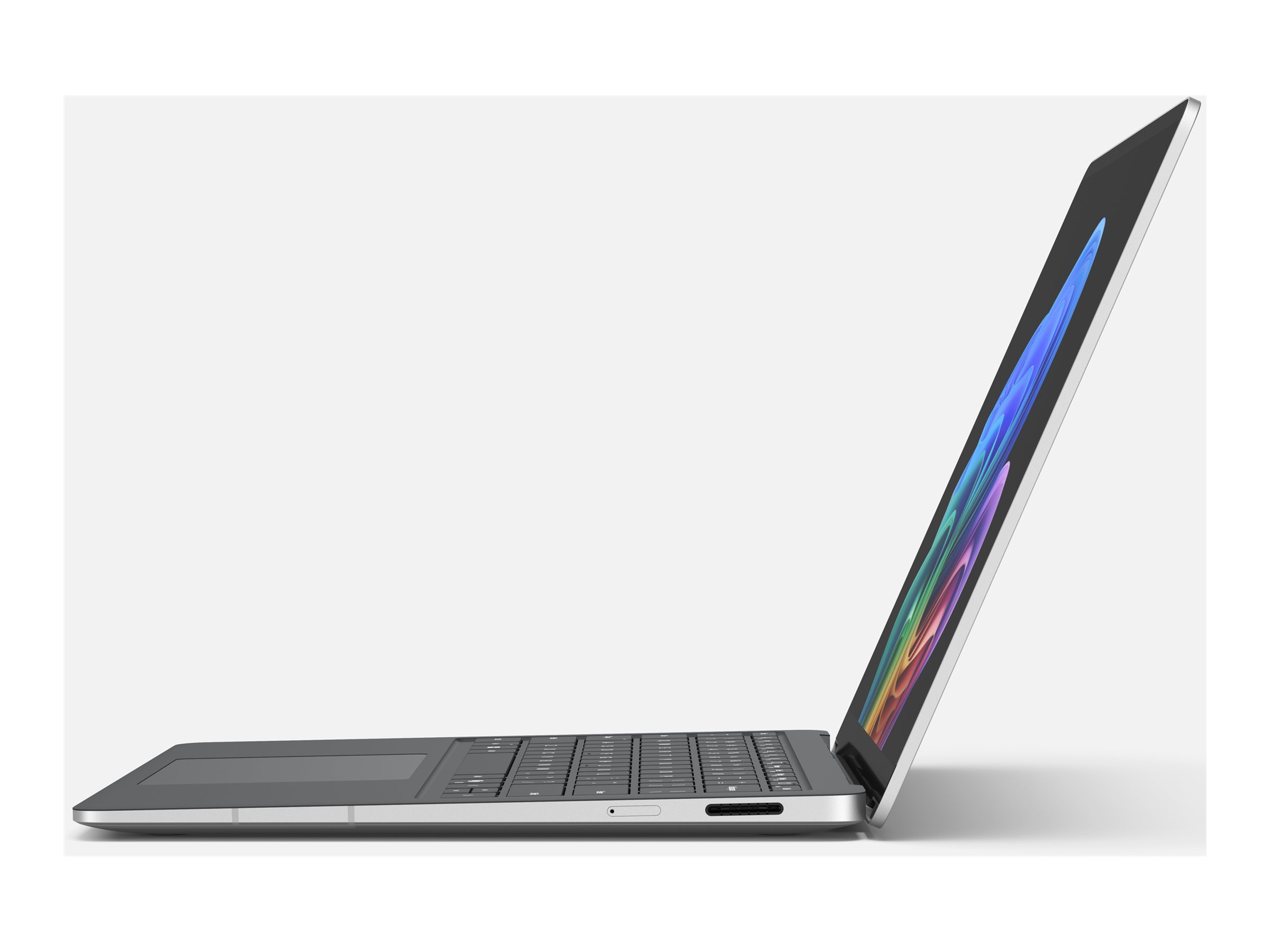 Microsoft Surface Laptop for Business - 7th Edition - Intel Core Ultra 7 266V  2.2 GHz - Win 11 Pro - Intel Arc Graphics 140V - 32 GB RAM - 512 GB SSD - 35.1 cm (13.8")