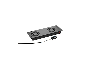 EFB Elektronik EFB-Elektronik - Gestelldach - mit 2 Ventilatoren