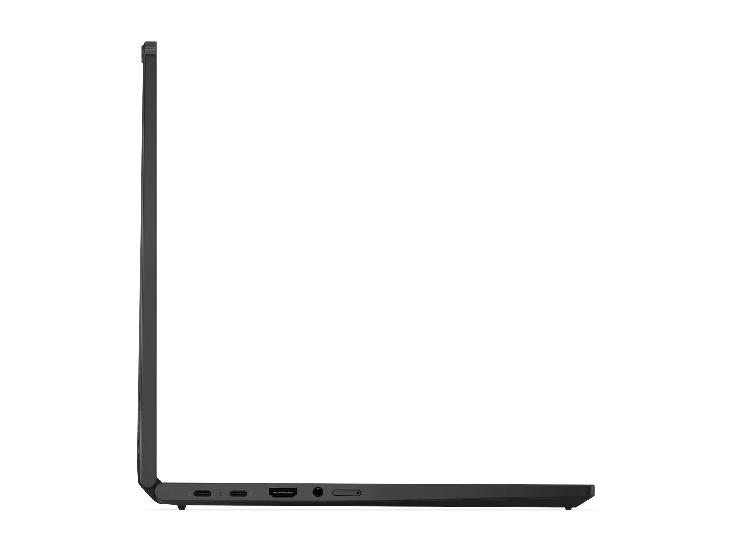 Lenovo ThinkPad T14s 2-in-1 Gen 1 21R3 - Flip-Design - Intel Core Ultra 7 255U  2 GHz - Win 11 Pro - Intel Graphics - 32 GB RAM - 1 TB SSD TCG Opal Encryption 2, NVMe, Performance - 35.6 cm (14")