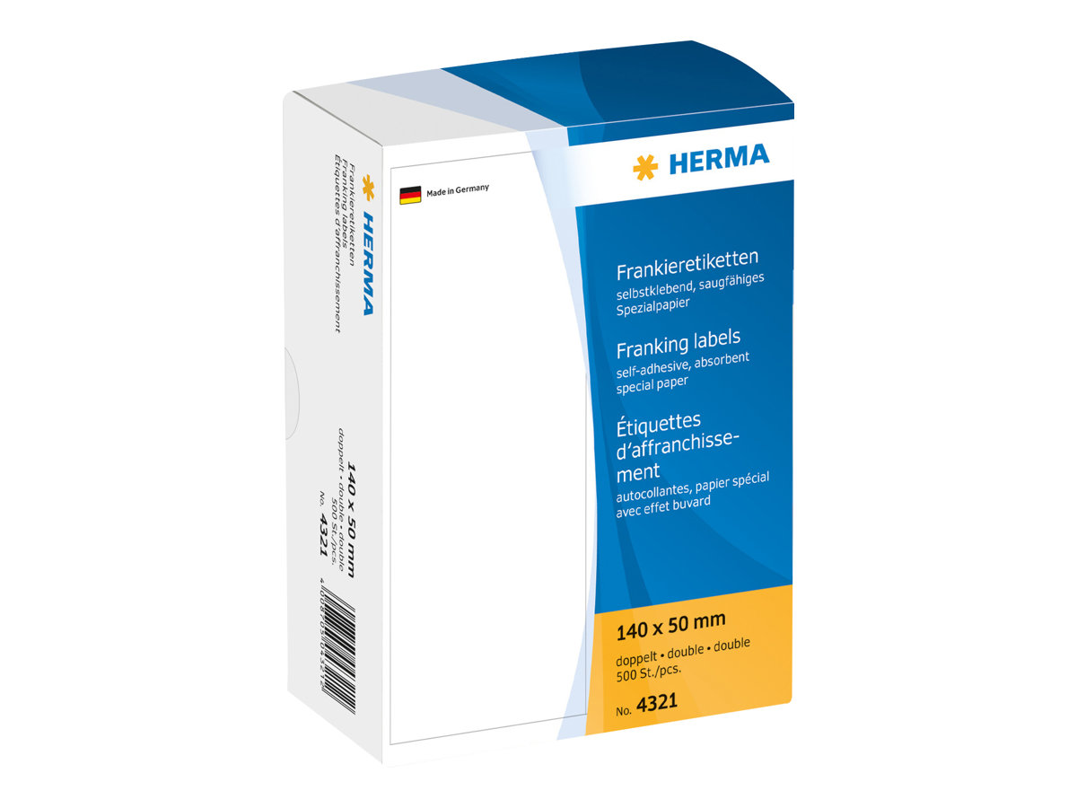 HERMA H