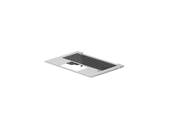 HP N45442-041 - Tastatur - Deutsch - Tastatur mit Hintergrundbeleuchtung - HP - EliteBook 840 G10