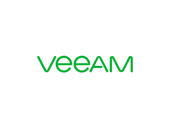 Veeam V-DPPVUL-MI-PS2YP-UR - 1 Lizenz(en) - Upgrade - 2 Jahr(e) - Upgrade