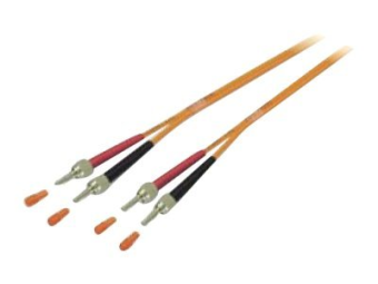 EFB Elektronik EFB-Elektronik - Netzwerkkabel - SC Single-Modus (M)