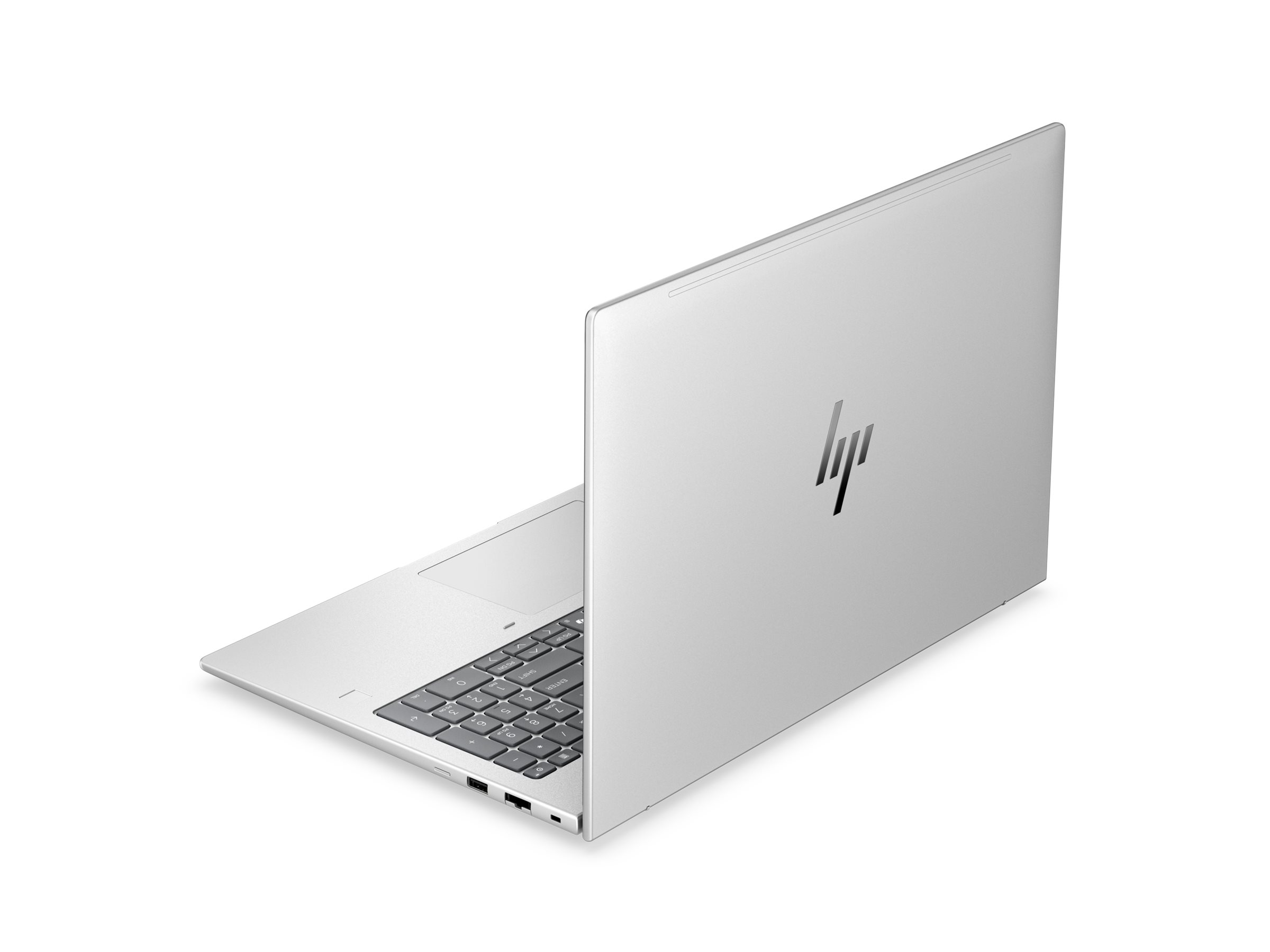 HP EliteBook 6 - Intel - Win 11 Pro - Intel Graphics - 16 GB RAM - 512 GB SSD NVMe - 40.6 cm (16")