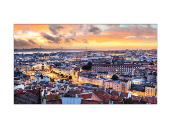 Samsung VH55C-E - 138 cm (55") Diagonalklasse VHB-E Series LCD-Display mit LED-Hintergrundbeleuchtung