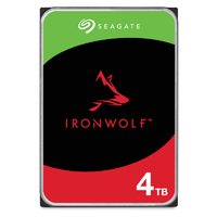 Seagate Bundle NAS 8x4TB IronWolfs SATA - Festplatte - Serial ATA