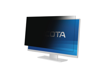 Dicota Blickschutzfilter für Bildschirme - universal (219)