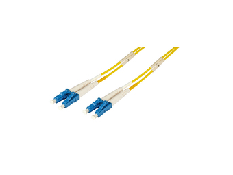 EFB Elektronik EFB-Elektronik ECOFIBER - Netzwerkkabel - LC Single-Modus (M)