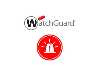 WatchGuard Intrusion Prevention Service - Abonnement-Lizenz (1 Jahr)