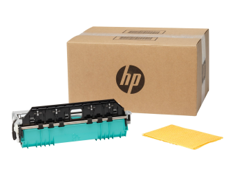HP  Auffangbehälter für Resttinten - für Officejet Enterprise Color MFP X585
