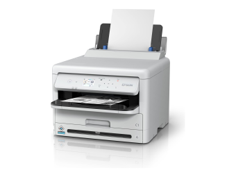 Epson WorkForce Pro WF-M5399DW - Drucker - sw