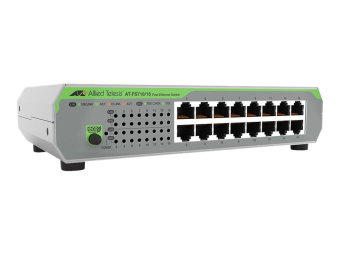 Allied Telesis CentreCOM AT-FS71016 - Switch