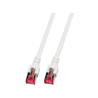 EFB Elektronik EFB-Elektronik ECOLAN - Patch-Kabel - RJ-45 (M)