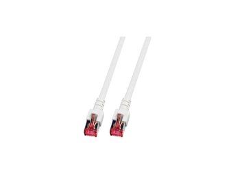EFB Elektronik EFB-Elektronik ECOLAN - Patch-Kabel - RJ-45 (M)
