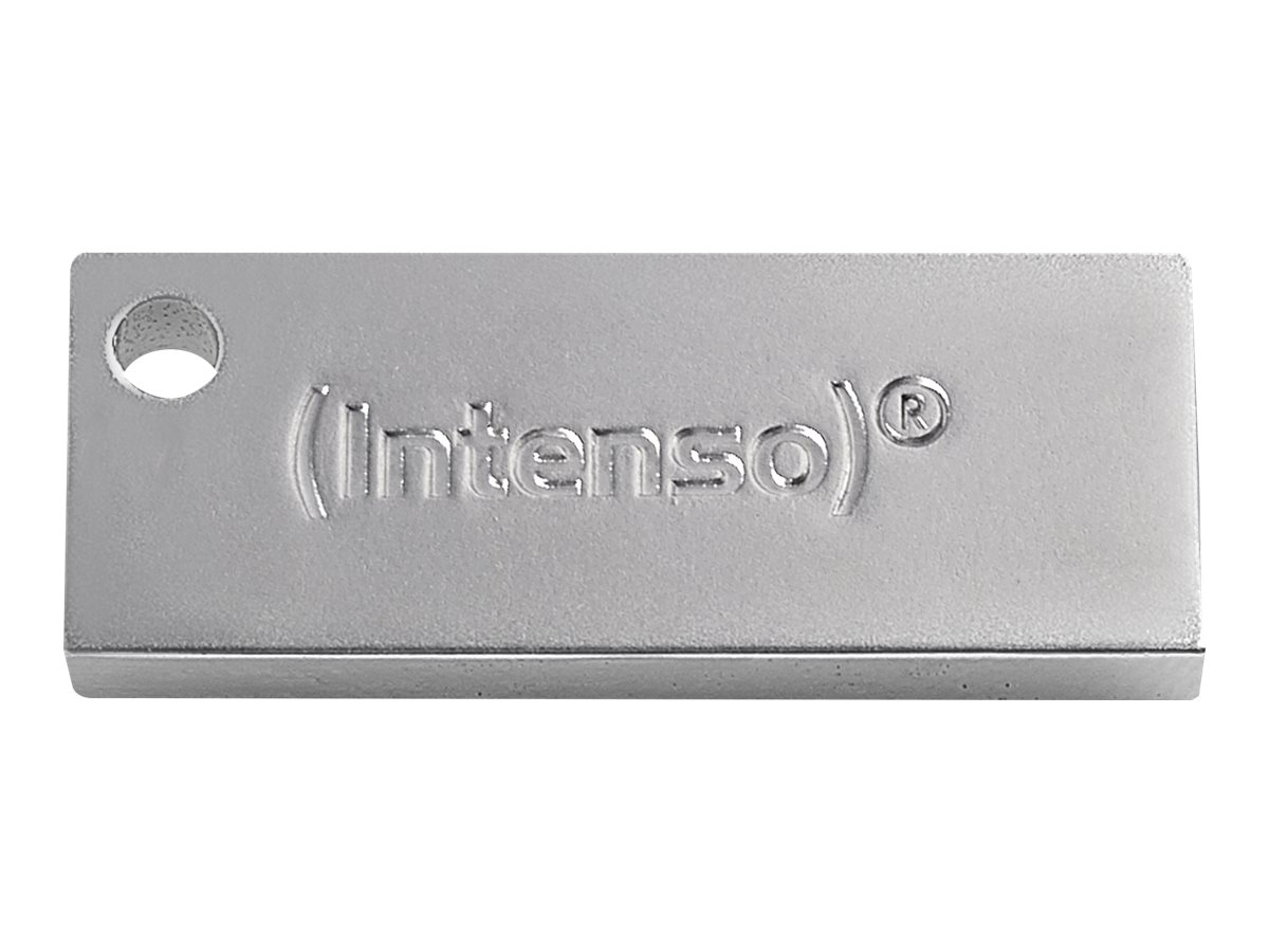 Intenso Premium Line - USB-Flash-Laufwerk - 128