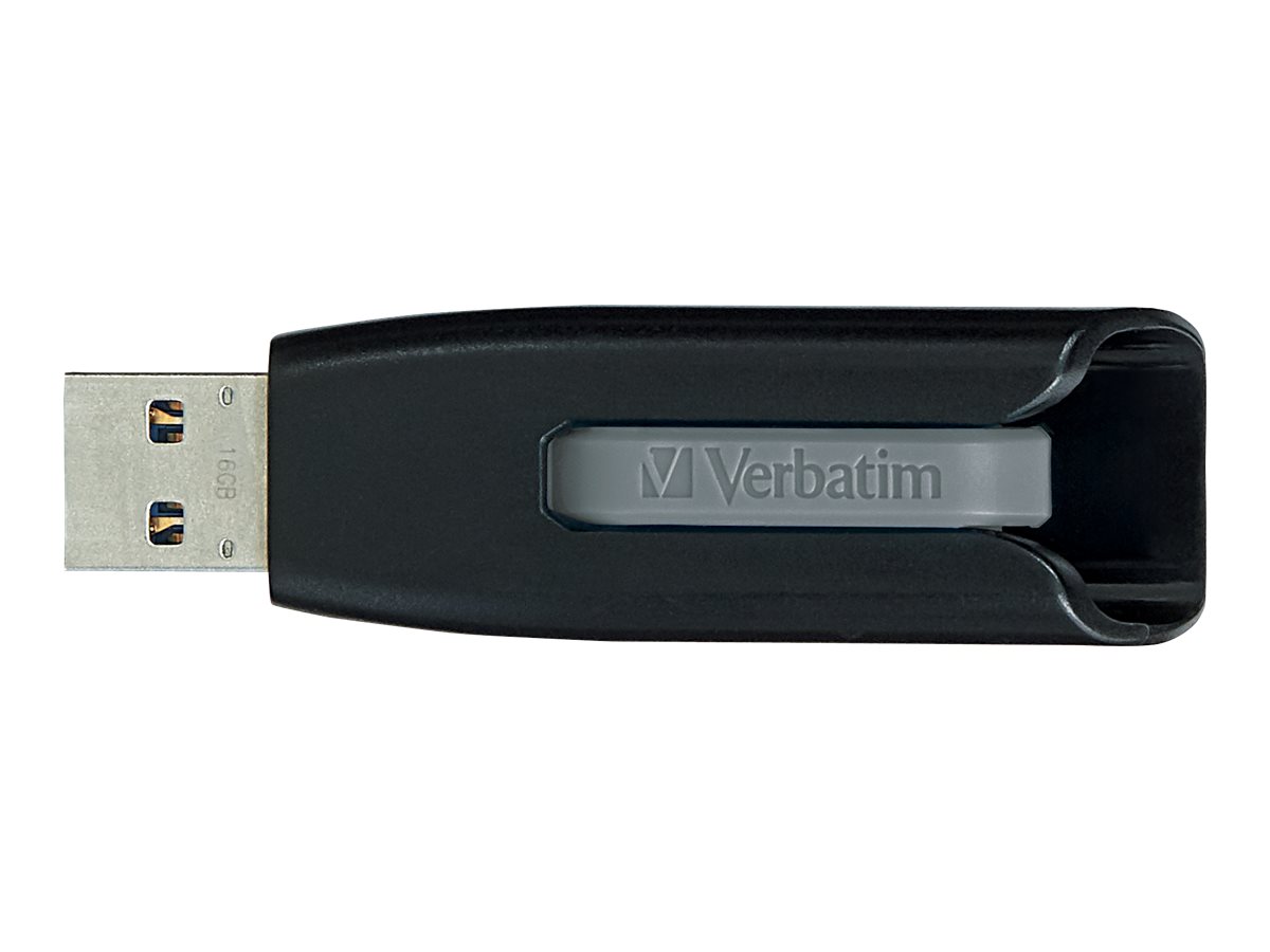 Verbatim Store n Go V3 - USB-Flash-Laufwerk