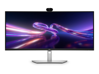 Dell Pro P P3426WEV - LED-Monitor - gebogen - 87 cm (34")