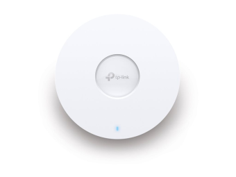 TP-LINK Omada EAP653 V1 - Accesspoint - Wi-Fi 6