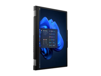 Lenovo ThinkPad X13 2-in-1 Gen 5 21LW - Flip-Design - Intel Core Ultra 7 155U  1.7 GHz - Evo - Win 11 Pro - Intel Graphics - 32 GB RAM - 1 TB SSD TCG Opal Encryption 2 NVMe Performance - 33.8 cm (13.3)