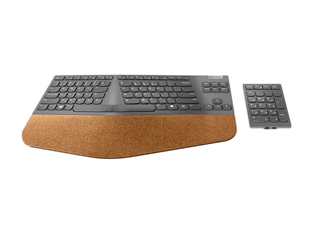 Lenovo Go Wireless Numeric Keypad - Tastenfeld