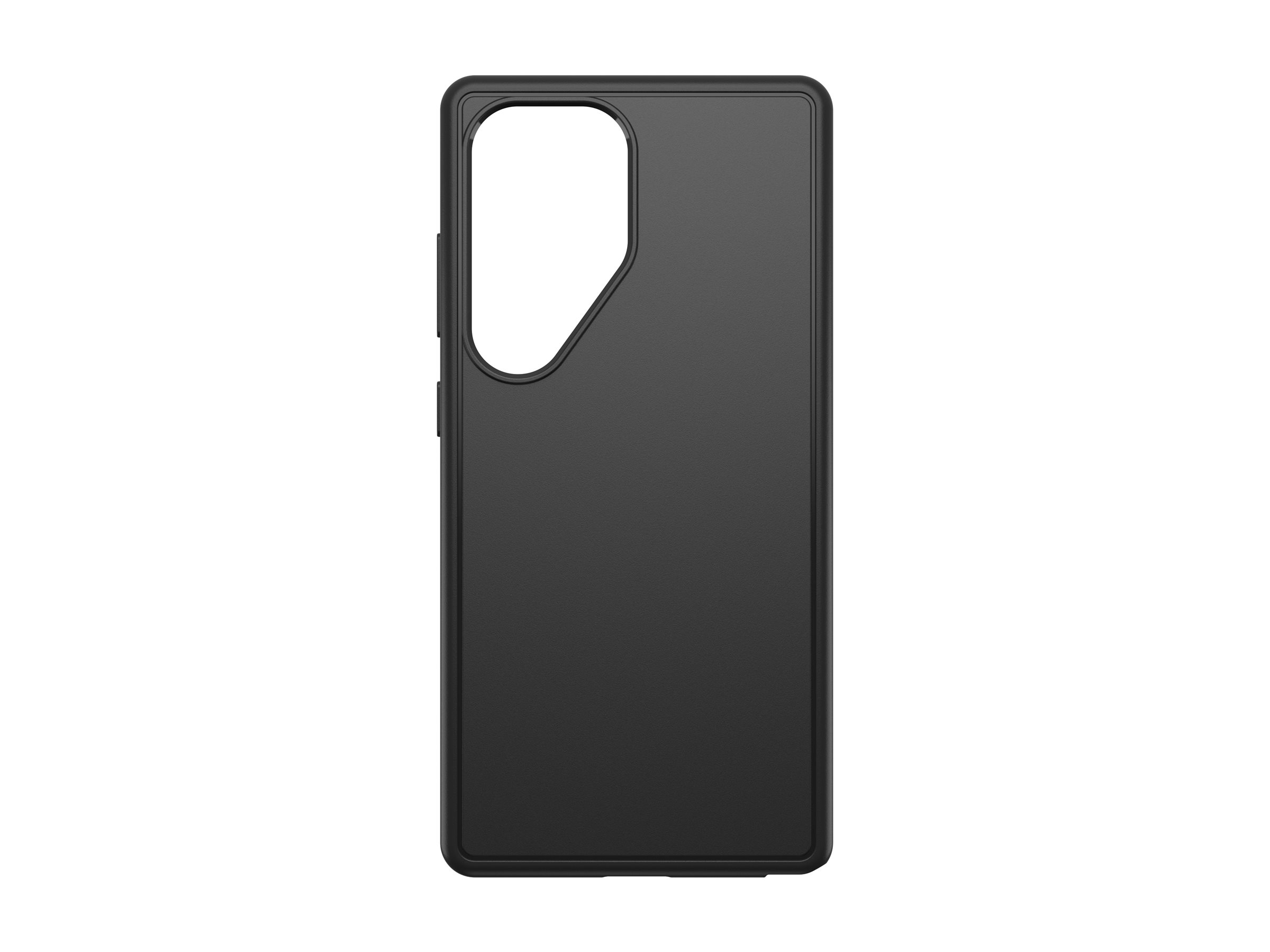 OtterBox Symmetry Series - Hintere Abdeckung für Mobiltelefon - mit Magneten - Polycarbonat, thermoplastischer Elastomer (TPE)