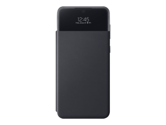 Samsung S View EF-EA336 - Flip-Hülle für Mobiltelefon