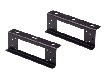 ATEN 2X-044G - Montagesatz für Netzwerkgeräte