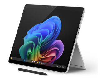 Microsoft Surface Pro 11 - Tablet - Snapdragon X Elite - Win 11 Pro - Qualcomm Adreno - 16 GB RAM - 512 GB SSD - 33 cm (13)